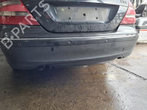 Stoßstange hinten für MERCEDES-BENZ CLK (C209) CLK 270 CDI (209.316) (170 hp) 23228991