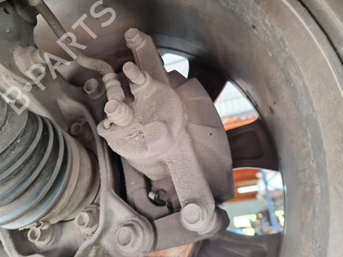 Used Left front brake caliper Left front brake caliper MAZDA CX-5 (KE, GH) [2011-2017] 27801593 27801593