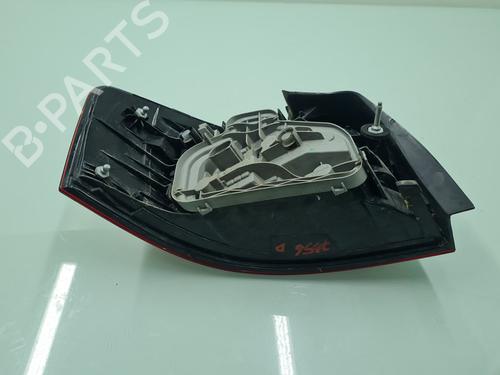 Højre baglygte AUDI A3 (8P1) 2.0 TDI 16V | BP23108156C35