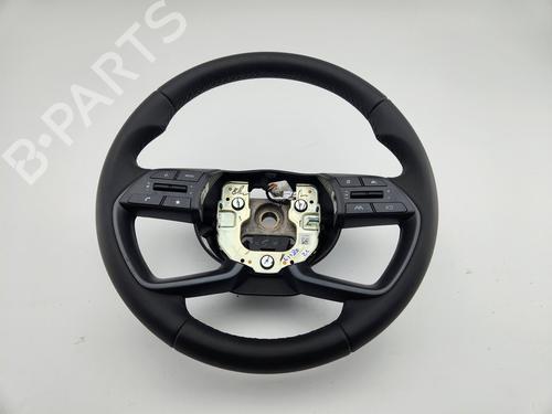 Used Steering wheel Steering wheel HYUNDAI i20 III (BC3, BI3) 1.2 (84 hp) 24228009 24228009