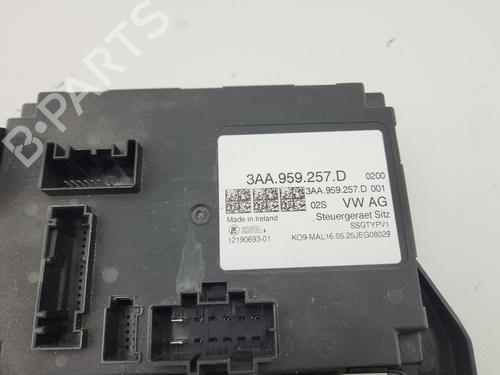 Electronic module VW CRAFTER Van (SY_, SX_) 2.0 TDI FWD (SYB, SYC, SYD) | BP38289355M83 - Image 2
