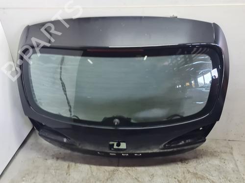 Used Tailgate SEAT LEON (1P1) [2005-2013]  21641646