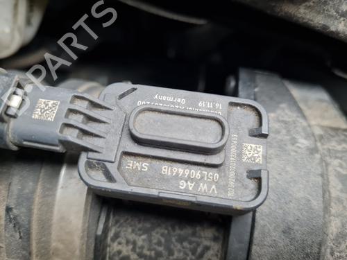 mass-air-flow-sensor-vw-passat-b8-variant-3g5-cb5-2014-29722347 main image