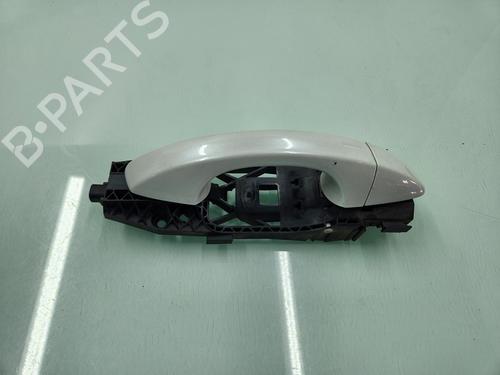 Front right exterior door handle VW GOLF VII (5G1, BQ1, BE1, BE2) 2.0 GTD | BP26222959C129 