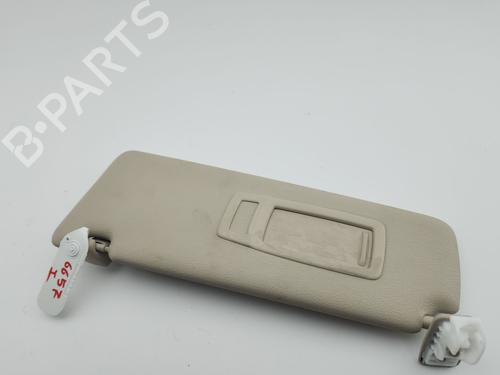 left-sun-visor-bmw-3-f30-f80-320-d-2011-2012-2013-2014-2015-2016-2017-2018-21646924 main image