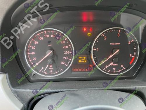 Left taillight BMW 3 (E90) 320 d | BP21661346C34 