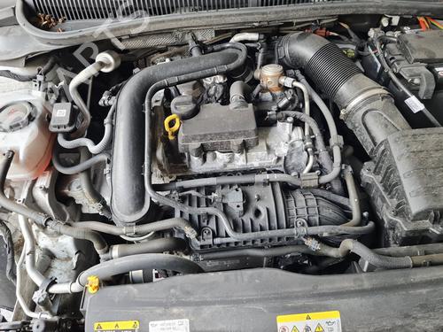 Engine VW POLO VI (AW1, BZ1, AE1)  | BP29722428M1 