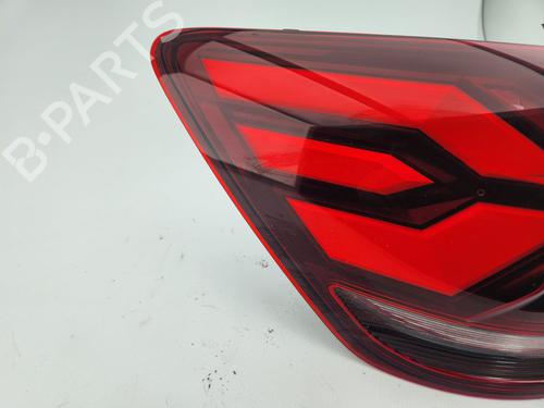 Left taillight DACIA SANDERO III  | BP33885835C34  - Image 6