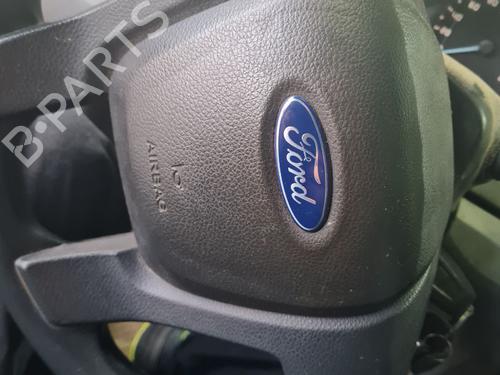 Airbag sæt FORD RANGER (TKE) [2011-2025]  31015711