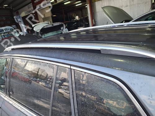 Reling dachowy VW TIGUAN ALLSPACE (BW2, BJ2)  | BP29728425C65 