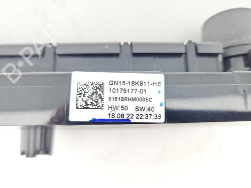 Switch FORD ECOSPORT 1.0 EcoBoost | BP40036146I30 - Image 4