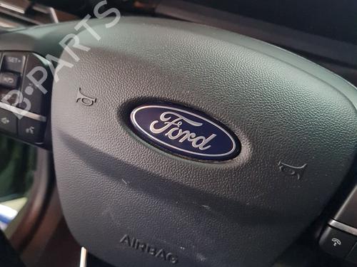 Airbag sæt Airbag sæt FORD TOURNEO COURIER B460 MPV 1.0 EcoBoost (100 hp) 37535775 37535775