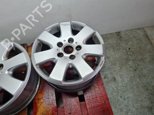 Rim VW TRANSPORTER T5 Bus (7HB, 7HJ, 7EB, 7EJ)  | BP21652532C45 