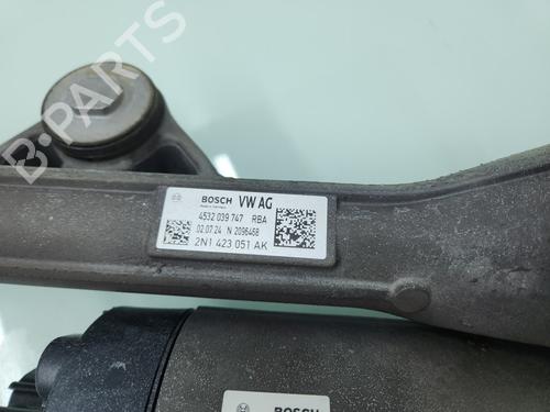 Steering rack VW CRAFTER Van (SY_, SX_) 2.0 TDI 4motion (SYB, SYC, SYD) | BP26292548M22 - Image 4