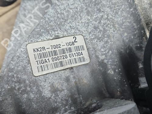 Gearbox FORD TRANSIT CUSTOM V362 Bus (F3) 2.0 EcoBlue mHEV | BP32073019M3  - Image 8