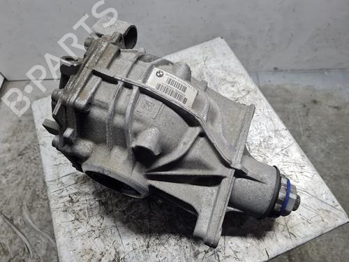 Used Rear differential Rear differential BMW 3 (G20, G80, G28) 318 d (150 hp) 21643377 21643377