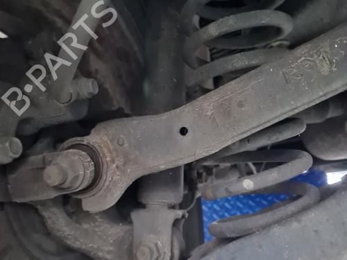 Used Left rear shock absorber KIA SPORTAGE III (SL) [2009-2017]  32528315