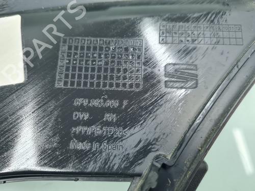 Other SEAT ARONA (KJ7, KJP) | BP21648449O1