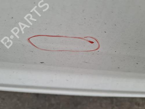 Right front door VW CADDY III Box Body/MPV (2KA, 2KH, 2CA, 2CH) 1.6 TDI | BP21658867C3 