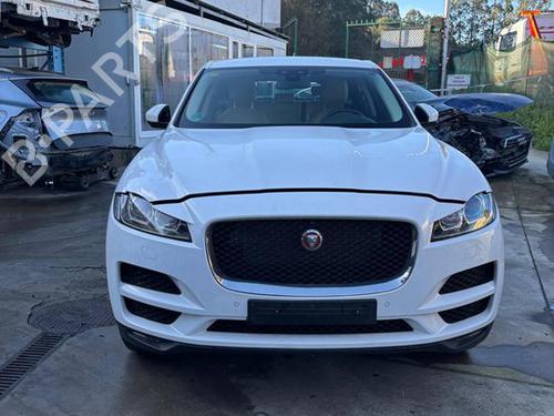 Hattehylde JAGUAR F-PACE (X761) | BP31573630C85