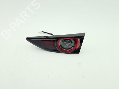 Used Right tailgate light Right tailgate light MAZDA 3 Hatchback (BP) 2.0 SKYACTIV-G M Hybrid (122 hp) 40220979 40220979
