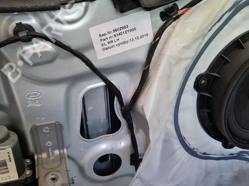 rear-left-window-mechanism-hyundai-ix35-lm-el-elh-2009-2010-2011-2012-2013-2014-2015-2016-36132434 main image