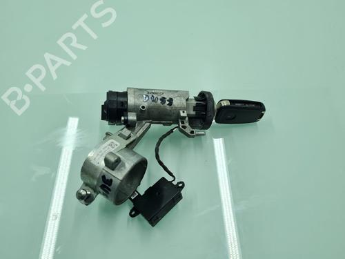 Used Ignition barrel Ignition barrel OPEL INSIGNIA A (G09) [2008-2017] 21637802 21637802