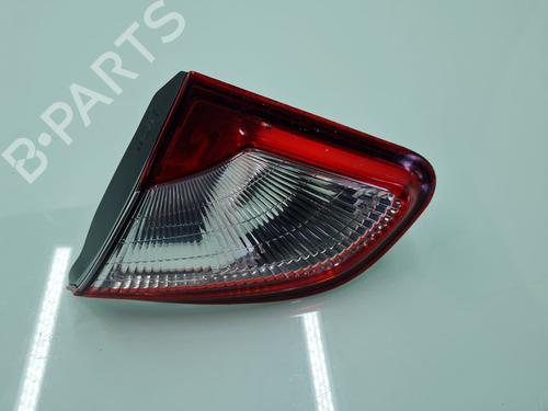 Used Right tailgate light NISSAN QASHQAI / QASHQAI +2 I (J10, NJ10, JJ10E) 1.6 dCi All-wheel Drive (130 hp) 21648992