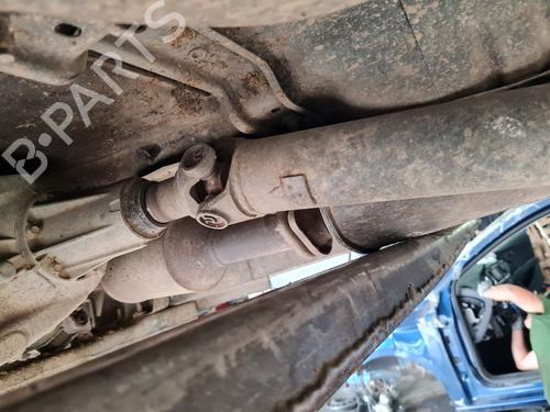 Driveshaft JEEP CHEROKEE (KJ) 2.8 CRD 4x4 | BP28313938M37 