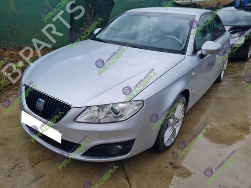 SEAT EXEO (3R2) 1.8 T 2018451