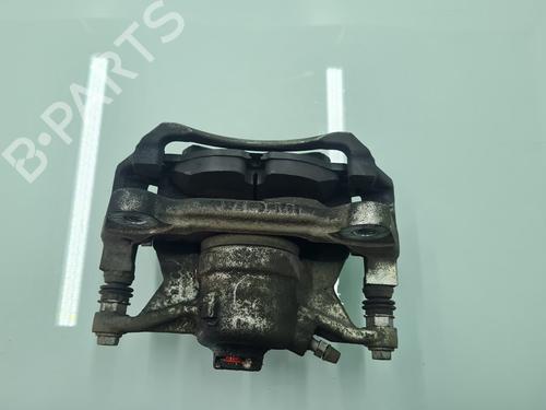 Left front brake caliper SEAT LEON (5F1)  | BP21642241M105 