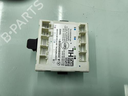 Electronic module MERCEDES-BENZ GLC Coupe (C253) 220 d 4-matic (253.303, 253.305) | BP26565540M83 