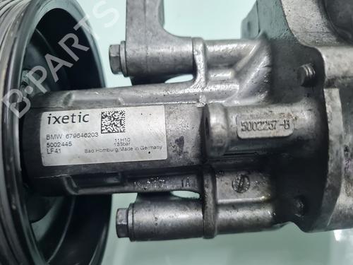 Steering pump BMW X5 (E70) xDrive 30 d | BP21655442M99 