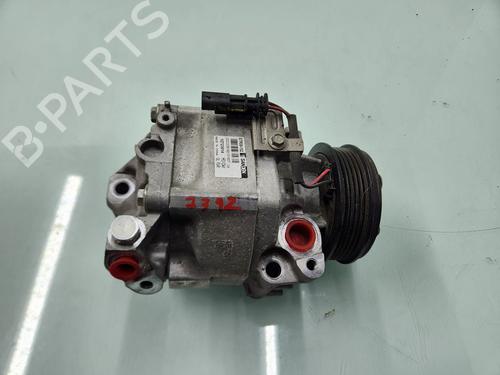 Used AC compressor MG MG ZS SUV [2017-2025]  23234743