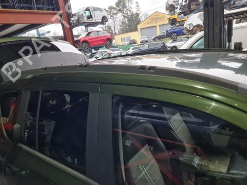 Barre de toit JEEP COMPASS (MK49) [2006-2026]  31924280