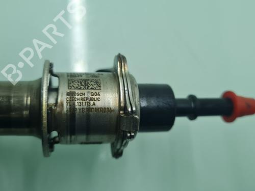 Injector VW T-ROC (A11, D11) 2.0 TDI SCR | BP21765082M100 - Image 5