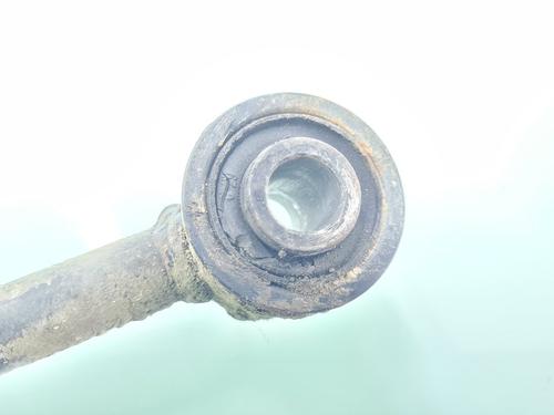 Left front shock absorber TOYOTA LAND CRUISER PRADO (_J12_)  | BP21641731M16 