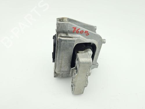 Engine mount AUDI Q3 (8UB, 8UG) 2.0 TDI | BP40280507M89 - Image 4