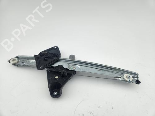 Used Front right window mechanism Front right window mechanism DACIA SANDERO III 1.0 TCe 90 (91 hp) 23992006 23992006