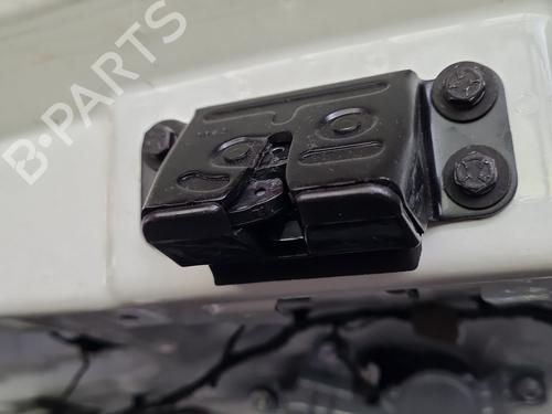 tailgate-lock-ssangyong-tivoli-2015-40195633 main image