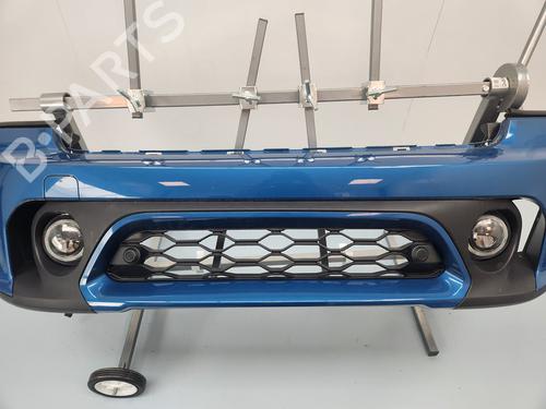Front bumper MINI MINI COUNTRYMAN (F60) Cooper S | BP27983629C7 