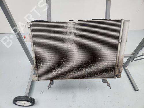 Used AC radiator AC radiator KIA RIO III (UB) 1.1 CRDi (75 hp) 33620688 33620688