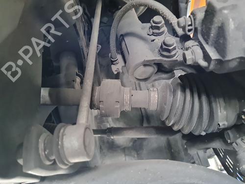 Used Left front driveshaft Left front driveshaft TOYOTA COROLLA Estate (_E21_) 2.0 Hybrid (MZEH19) (196 hp) 39505902 39505902