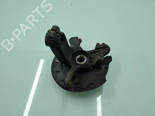 Left front steering knuckle SEAT IBIZA IV ST (6J8, 6P8)  | BP21766267M25 