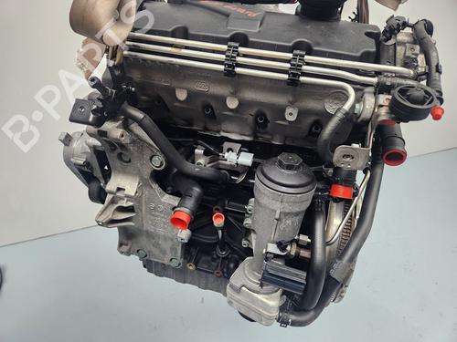 Used Engine SEAT TOLEDO III (5P2) [2004-2009]  29396099