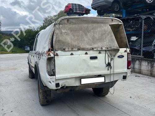 Used Parts FORD RANGER (ER, EQ, R_) 2884937