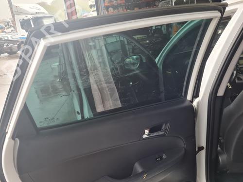 Used Rear left window mechanism HYUNDAI i30 Estate (FD) 2.0 CRDi (140 hp) 25257463