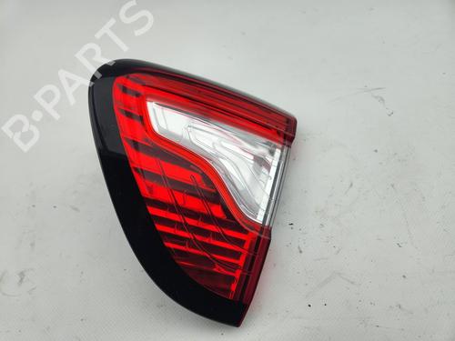 Used Right tailgate light Right tailgate light RENAULT CAPTUR I (J5_, H5_) [2013-2026] 30788221 30788221