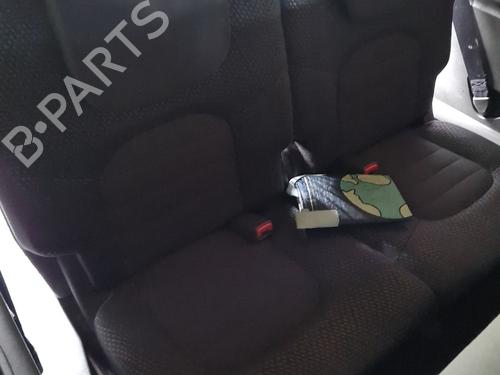 Rear seat (3rd row) NISSAN PATHFINDER III (R51) | BP36086246I24 - Image 2
