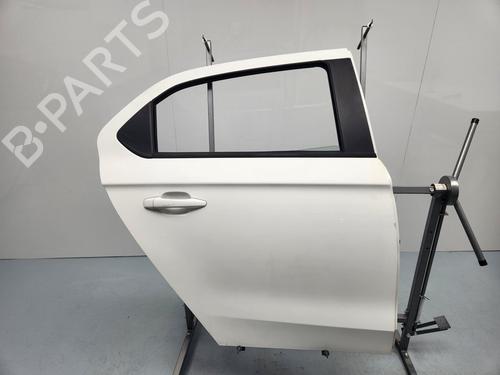 Used Right rear door Right rear door CITROËN C-ELYSEE (DD_) [2012-2026] 33620647 33620647